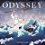 The Odyssey: A Coloring Book-.. - Imagem 1
