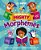 My Big Book Of Mighty Morphemes-.. - Imagem 1