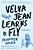 Velva Jean Learns To Fly: Book 2 In The Velva Jean Series-.. - Imagem 1