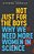 Not Just For The Boys: Why We Need More Women In Science-.. - Imagem 1