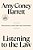 Listening To The Law: Reflections On The Court And Constitution-.. - Imagem 1