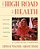 High Road To Health: A Vegetarian Cookbook-.. - Imagem 1