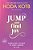 Jump And Find Joy: Embracing Change In Every Season Of Life-.. - Imagem 1