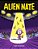 Alien Nate-.. - Imagem 1