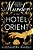 Murder At The Hotel Orient-.. - Imagem 1