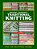 Michael Pearson's Traditional Knitting: Aran, Fair Isle And Fisher Ganseys, New & Expanded Edition-.. - Imagem 1