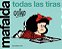 Mafalda. Todas Las Tiras - Imagem 1