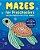 Mazes For Preschoolers: 100 Big Puzzles For Little Hands-.. - Imagem 1
