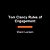 Tom Clancy Rules Of Engagement-.. - Imagem 1