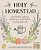 Holy Homestead: A 6-Week Guide To Building A Faith-Filled, Sustainable Life-.. - Imagem 1