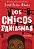 Los Chicos Fantasmas (Ghost Boys)-.. - Imagem 1