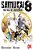 Samurai 8: The Tale Of Hachimaru, Vol. 4-.. - Imagem 1