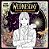 Wednesday Official Glow Coloring Book-.. - Imagem 1