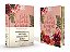 Niv, Artisan Collection Bible, Cloth Over Board, Pink Floral, Designed Edges Under Gilding, Red Letter Edition, Comfort Print-.. - Imagem 1