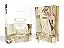 Niv, Artisan Collection Bible, Leathersoft, Multi-Color/Cream, Red Letter, Comfort Print-.. - Imagem 1