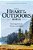 Niv, Heart Of The Outdoors Bible, Paperback, Comfort Print: Encouragement For Hunters And Anglers-.. - Imagem 1