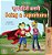 Being A Superhero (Marathi English Bilingual Children's Book)-.. - Imagem 1
