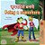 Being A Superhero (Marathi English Bilingual Children's Book)-.. - Imagem 1