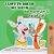 I Love To Brush My Teeth (English Pashto Bilingual Book For Kids)-.. - Imagem 1