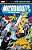 Micronauts Epic Collection: The Original Marvel Years - The New Voyages-.. - Imagem 1