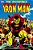 The Invincible Iron Man Omnibus Vol. 4-.. - Imagem 1