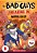 Bad Guys Tv Chapter Book #2: Moving On Up-.. - Imagem 1