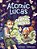 Atomic Lucas: A Magical Graphic Novel Volume 1-.. - Imagem 1