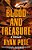 Blood And Treasure-.. - Imagem 1