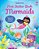 First Sticker Book Mermaids-.. - Imagem 1