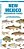 New Mexico Freshwater Fishes: A Folding Pocket Guide To Native And Introduced Species-.. - Imagem 1