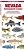 Nevada Freshwater Fishes: A Folding Pocket Guide To Native And Introduced Species-.. - Imagem 1