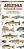Arizona Freshwater Fishes: A Folding Pocket Guide To Native And Introduced Species-.. - Imagem 1