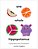 One Whole Hippopotamus: A Book About Parts And Patterns-.. - Imagem 1