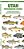 Utah Freshwater Fishes: A Folding Pocket Guide To Native And Introduced Species-.. - Imagem 1