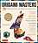 Origami Masters Kit: 20 Folded Models By The World's Leading Artists (Includes Step-By-step Online Tutorials)-.. - Imagem 1