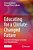 Educating For A Climate Changed Future: From First Order Impacts To System Level Transformation-.. - Imagem 1
