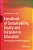Handbook Of Sustainability, Equity And Inclusion In Education: Interdisciplinary And Global Perspectives-.. - Imagem 1