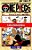 One Piece 3 Em 1 Vol. 1 - Manga - Imagem 1