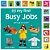 My First Busy Jobs: Let's Go To Work!-.. - Imagem 1