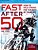 Fast After 50: How To Race Strong For The Rest Of Your Life, 2ND Edition-.. - Imagem 1