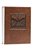 Nkjv New Testament, Tracing Edition: Engaging The Scripture Word By Word (Brown Leathersoft Over Board)-.. - Imagem 1