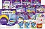 180 Days(tm) Homeschool Grade 5 Set: Every Subject, Every Day-.. - Imagem 1