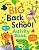 Big Back To School Activity Book-.. - Imagem 1
