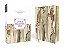 Nrsvue, Artisan Collection Bible, Leathersoft, Multi-Color/Cream, Comfort Print-.. - Imagem 1