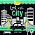 Barefoot Belly Time: Look At The City-.. - Imagem 1