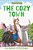 The Cozy Town: Three-And-a-half Stories-.. - Imagem 1