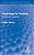 Psychology For Teachers: An Alternative Approach-.. - Imagem 1