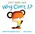 Tiny Tiger Says Why Can't I?-.. - Imagem 1