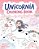 Unicornia Coloring Book-.. - Imagem 1
