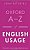 Oxford A-z Of English Usage-.. - Imagem 1